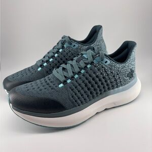 Rabbit Womens Dream Chaser Running Shoe Balsam Color Size 9.5